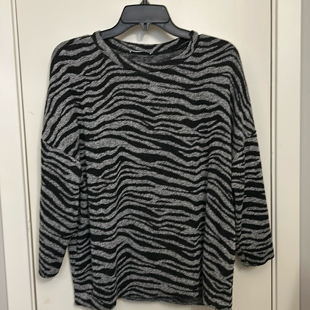 Zara top